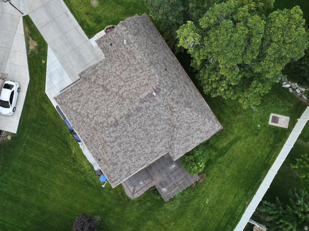 1503 DAYLILY CIR Farmington, UT 84025