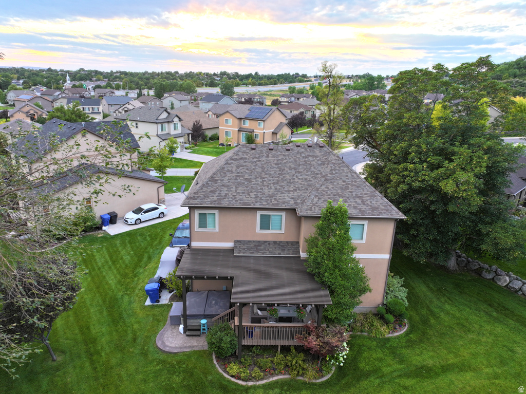 1503 DAYLILY CIR Farmington, UT 84025