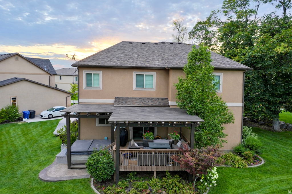 1503 DAYLILY CIR Farmington, UT 84025