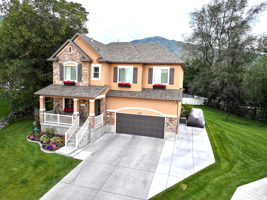 1503 DAYLILY CIR Farmington, UT 84025