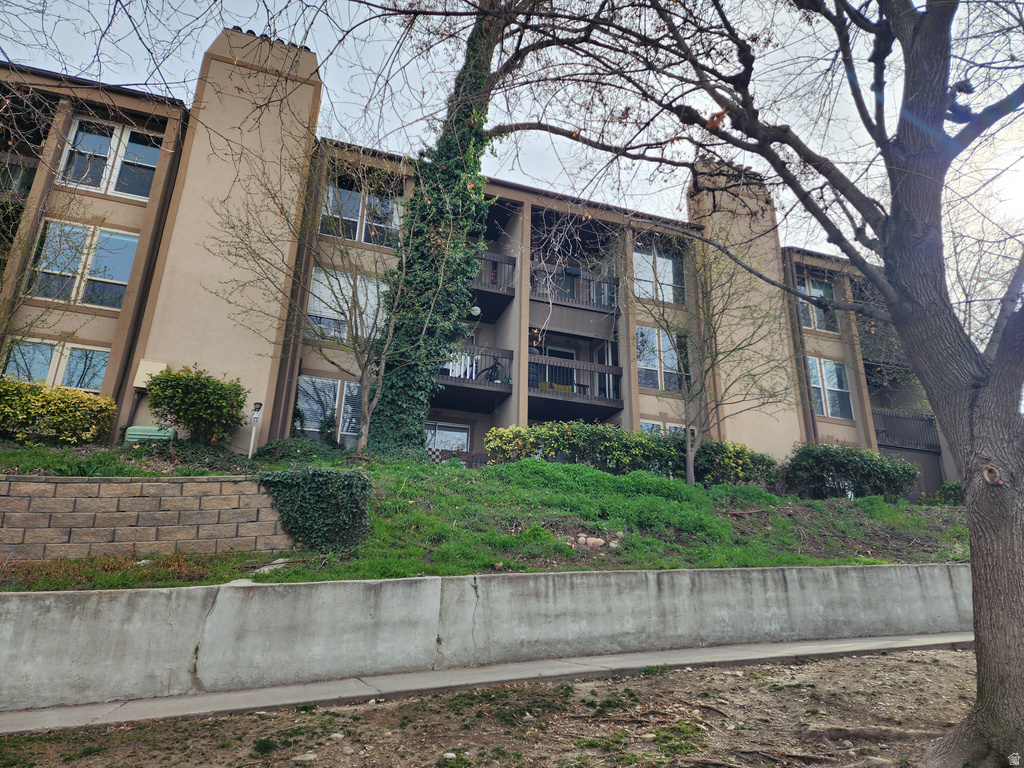 424 N CENTER ST #201 Salt Lake City, UT 84103