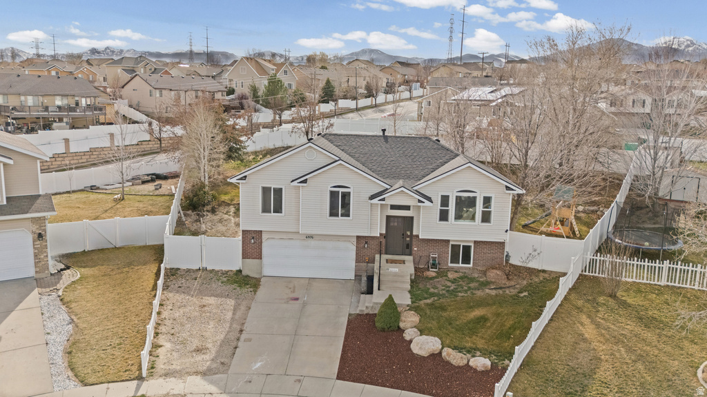 6976 S KOKOPELLI CT West Jordan, UT 84081