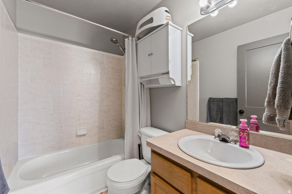 6976 S KOKOPELLI CT West Jordan, UT 84081