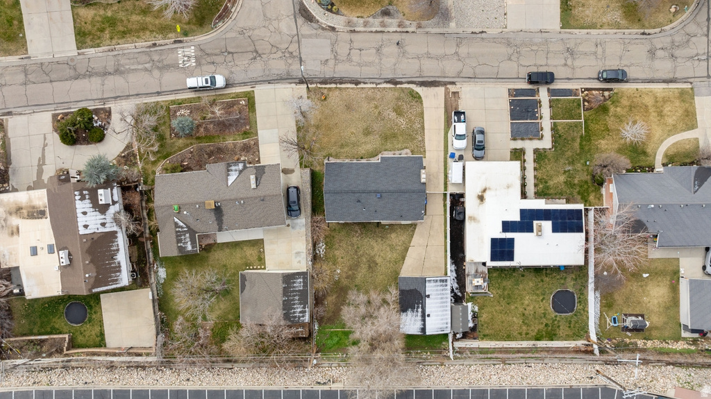 3733 S TERRACE HEIGHTS RD Salt Lake City, UT 84109