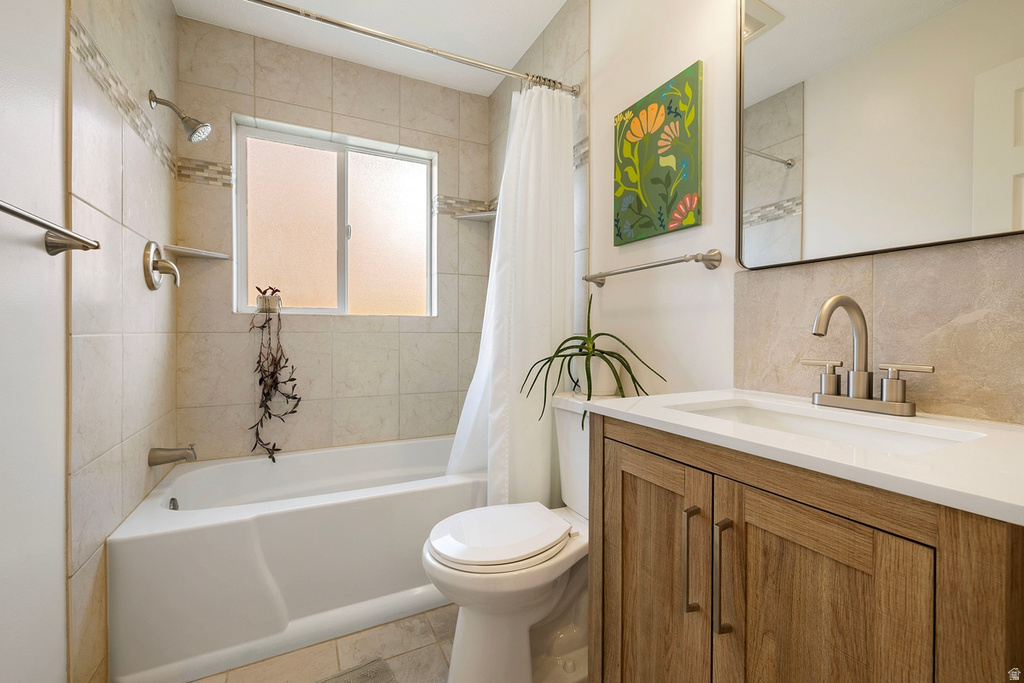 3733 S TERRACE HEIGHTS RD Salt Lake City, UT 84109