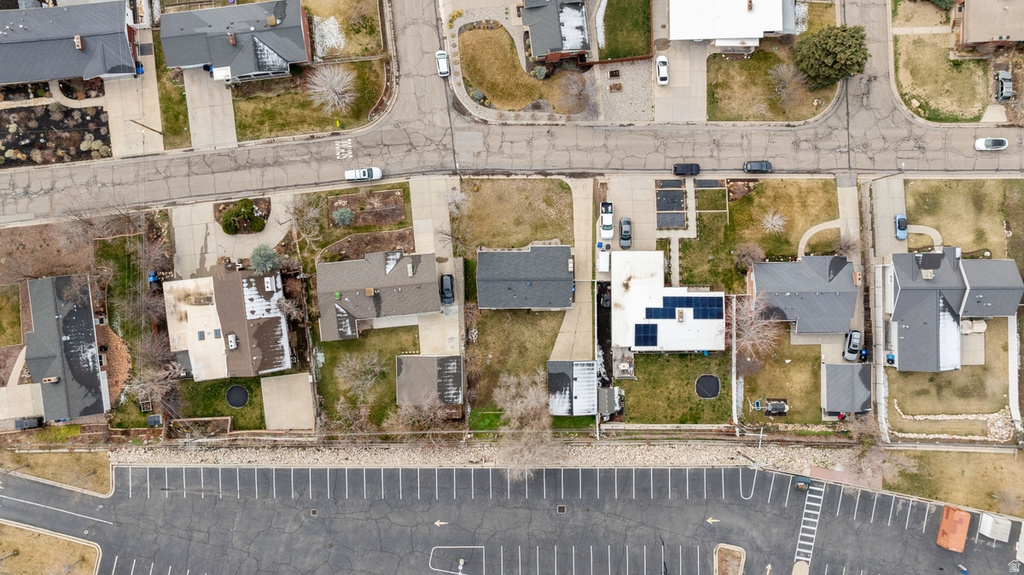 3733 S TERRACE HEIGHTS RD Salt Lake City, UT 84109