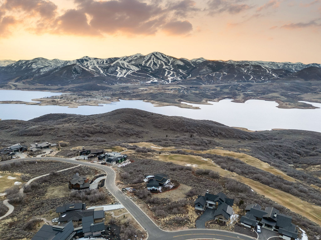 1106 E LASSO TRL Hideout, UT 84036