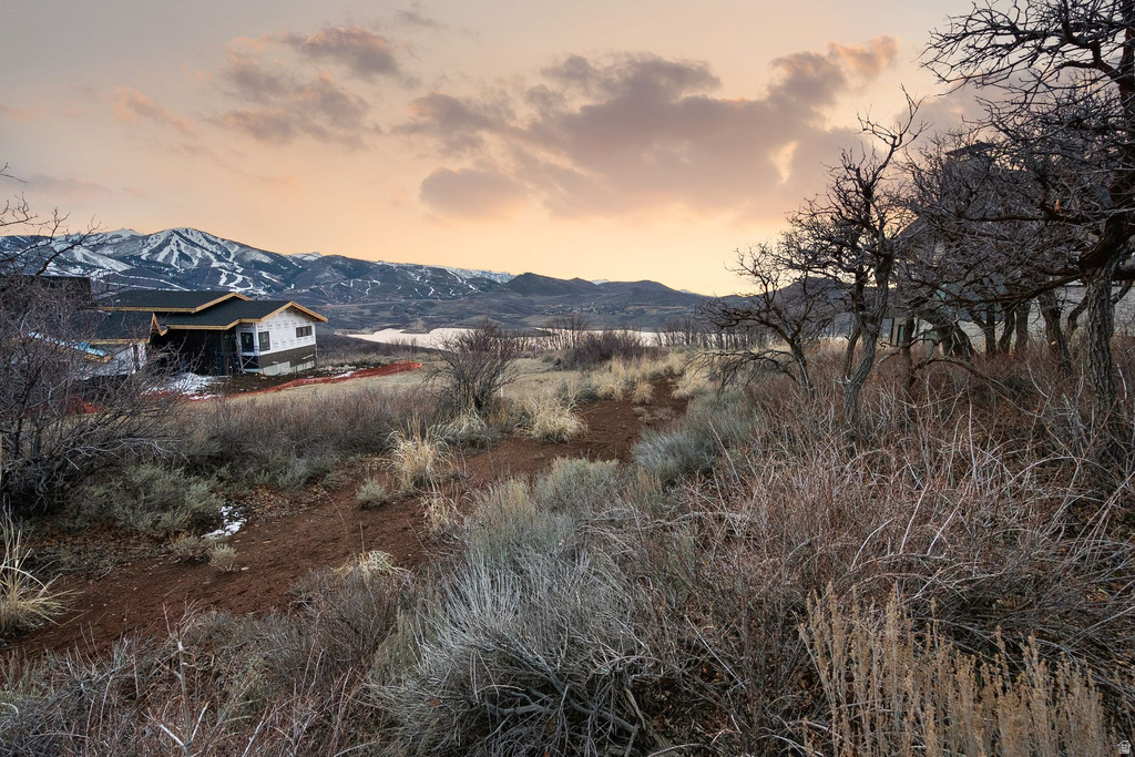 1106 E LASSO TRL Hideout, UT 84036