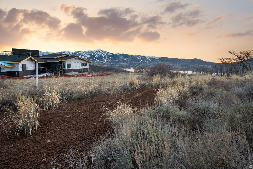 1106 E LASSO TRL Hideout, UT 84036