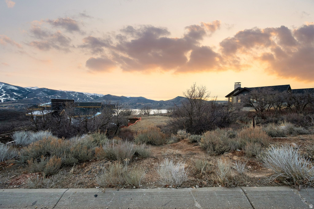 1106 E LASSO TRL Hideout, UT 84036