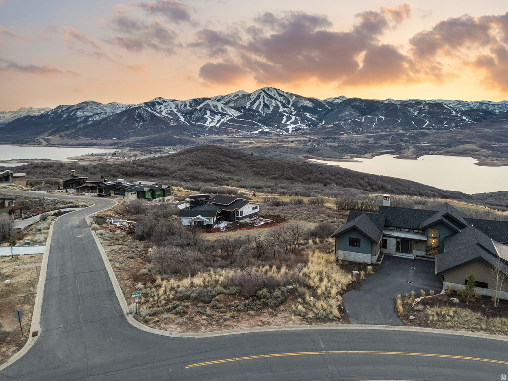 1106 E LASSO TRL Hideout, UT 84036