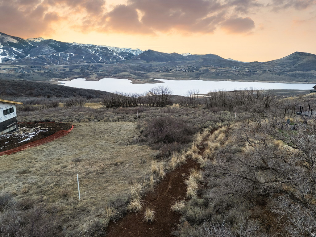 1106 E LASSO TRL Hideout, UT 84036