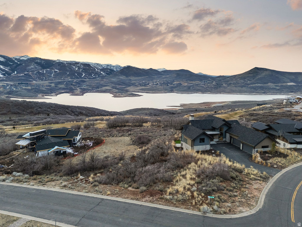 1106 E LASSO TRL Hideout, UT 84036