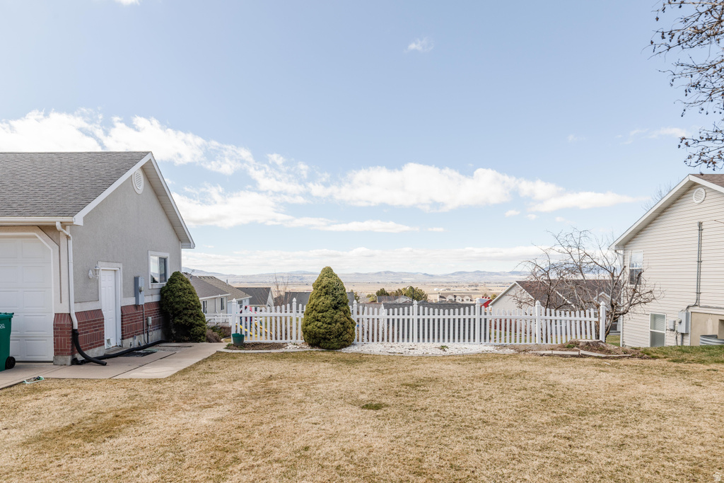 455 N 350 E Hyde Park, UT 84318