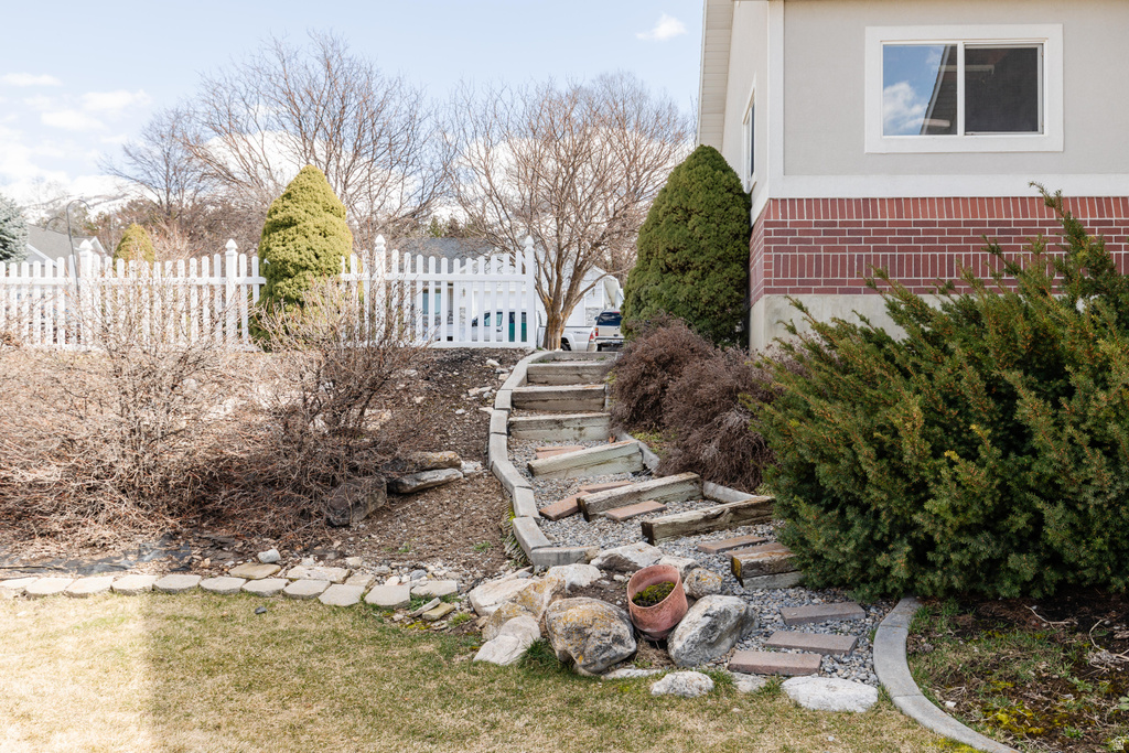 455 N 350 E Hyde Park, UT 84318