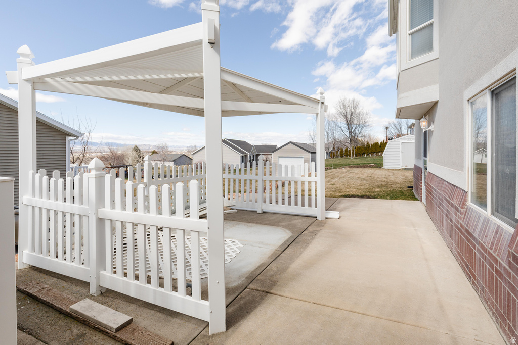 455 N 350 E Hyde Park, UT 84318