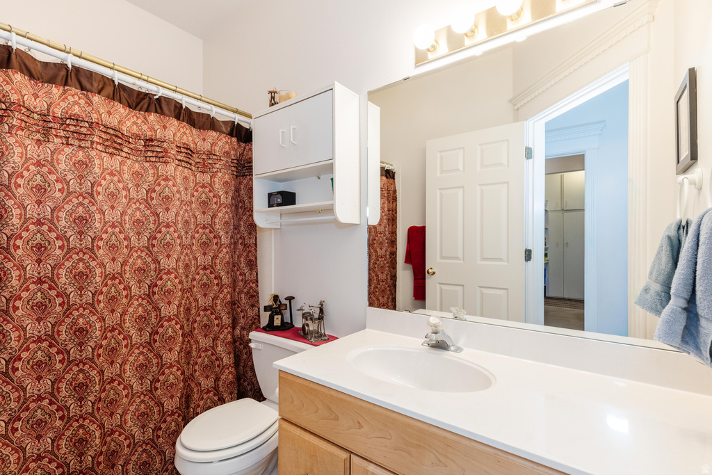 455 N 350 E Hyde Park, UT 84318