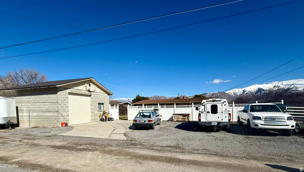 625 N 300 E Tremonton, UT 84337