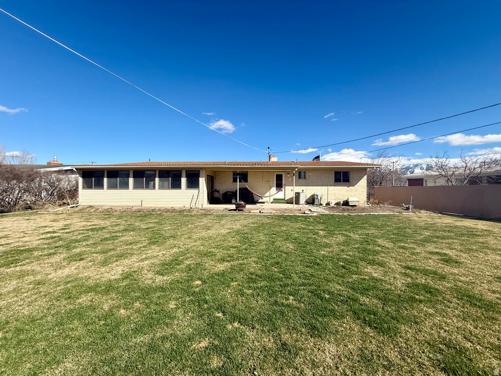 625 N 300 E Tremonton, UT 84337