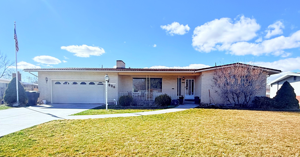 625 N 300 E Tremonton, UT 84337