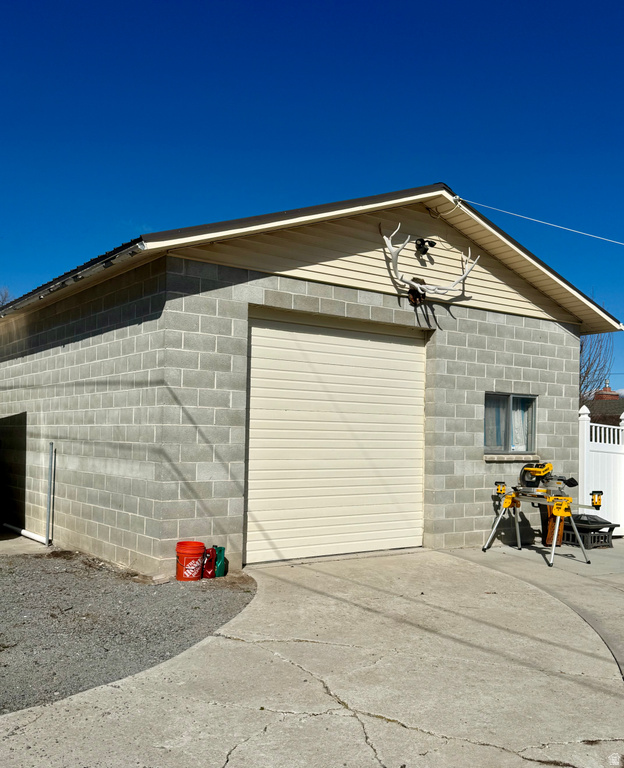 625 N 300 E Tremonton, UT 84337