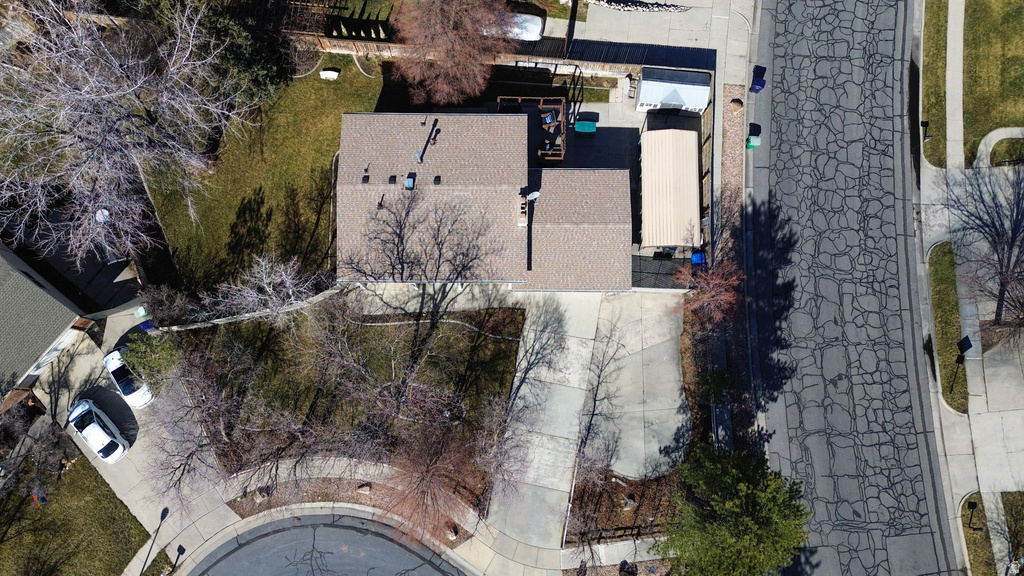 2329 E WOODCHUCK CIR Sandy, UT 84093