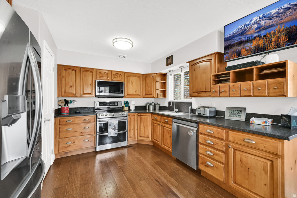 2329 E WOODCHUCK CIR Sandy, UT 84093