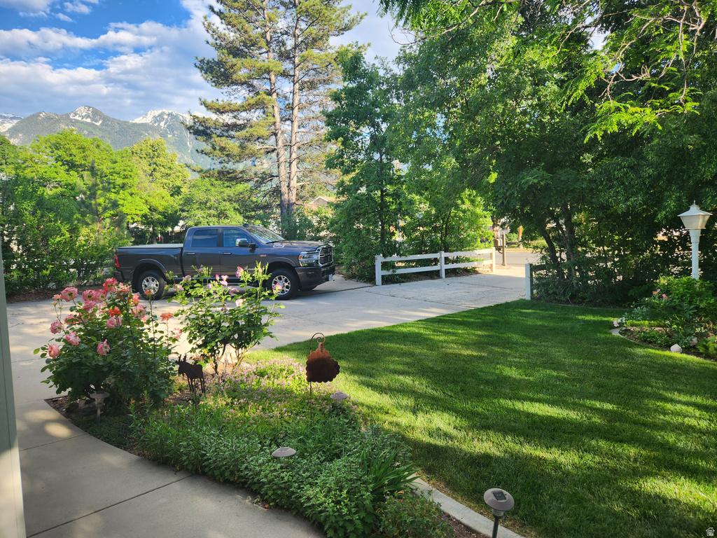 2329 E WOODCHUCK CIR Sandy, UT 84093