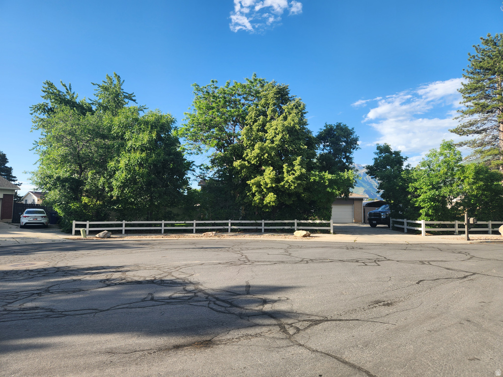 2329 E WOODCHUCK CIR Sandy, UT 84093