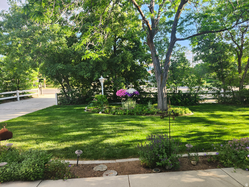 2329 E WOODCHUCK CIR Sandy, UT 84093