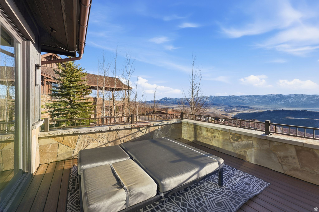 9079 DYE CABINS DR Park City, UT 84098