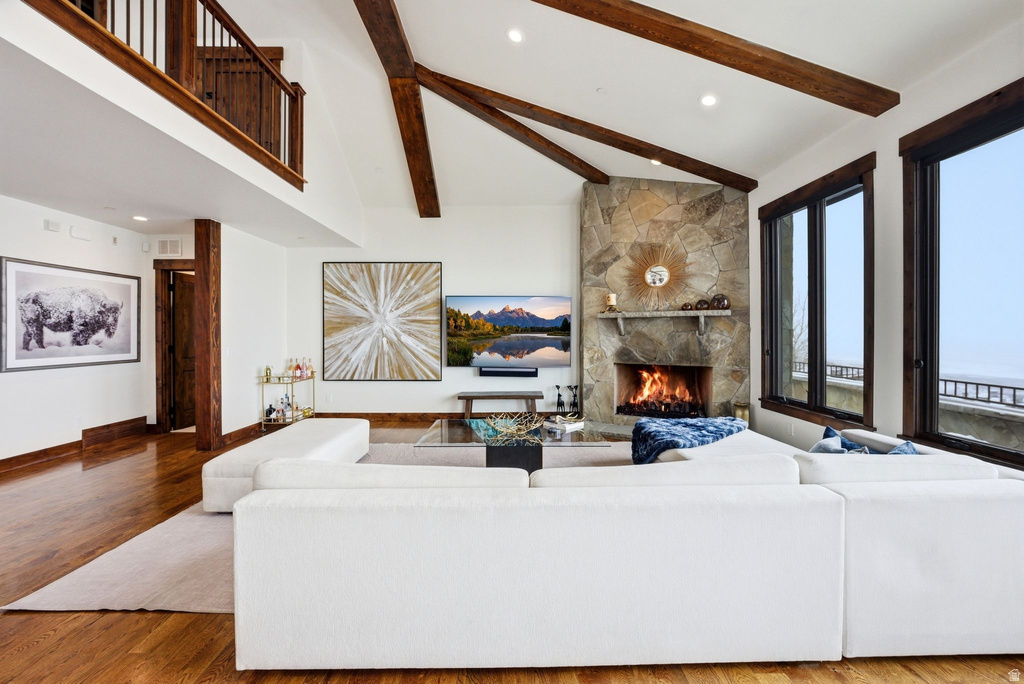 9079 DYE CABINS DR Park City, UT 84098