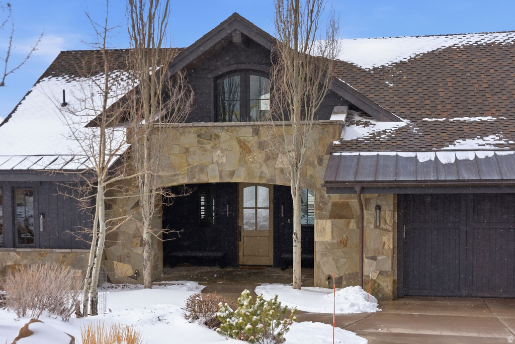 9079 DYE CABINS DR Park City, UT 84098