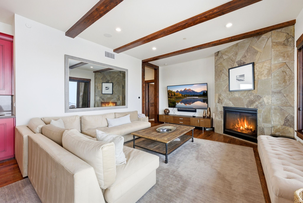 9079 DYE CABINS DR Park City, UT 84098