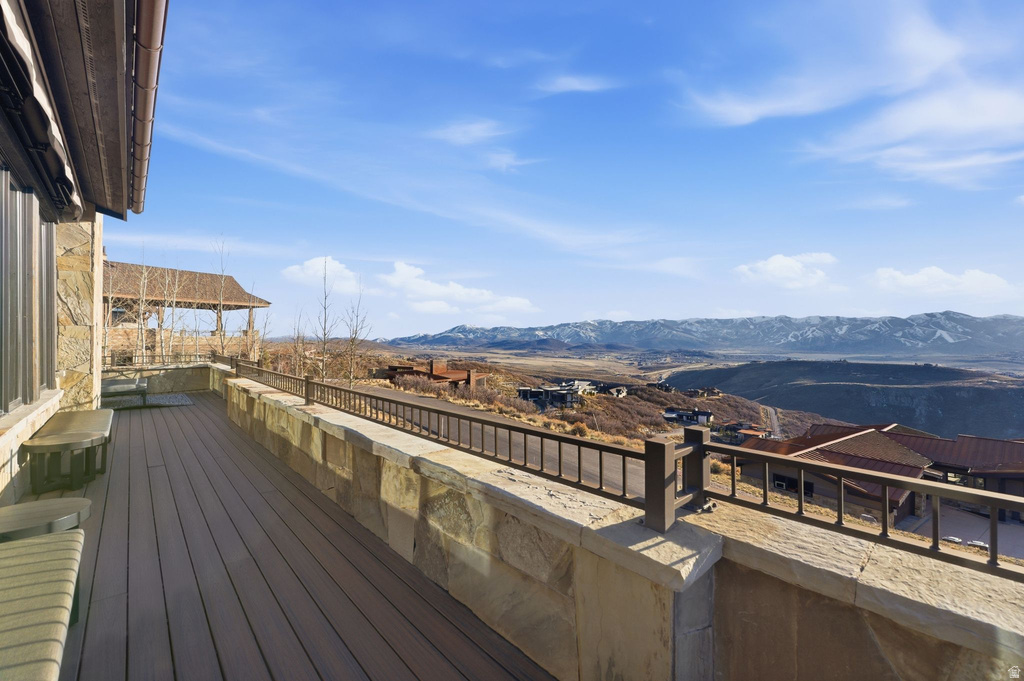 9079 DYE CABINS DR Park City, UT 84098