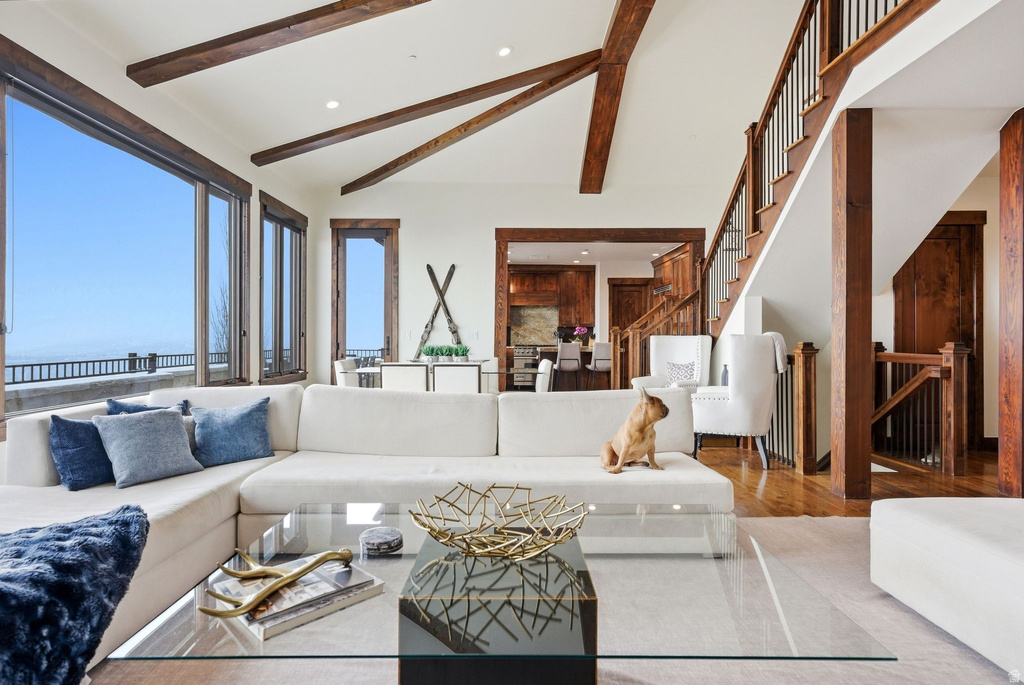 9079 DYE CABINS DR Park City, UT 84098