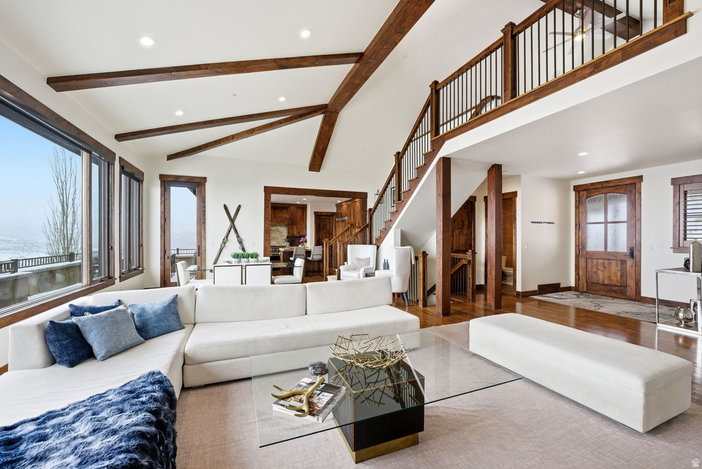 9079 DYE CABINS DR Park City, UT 84098