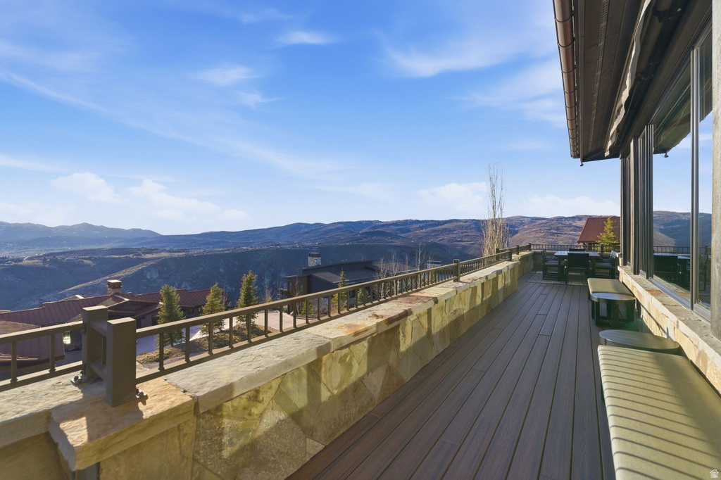 9079 DYE CABINS DR Park City, UT 84098