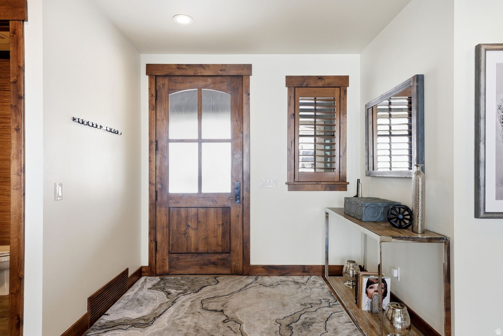 9079 DYE CABINS DR Park City, UT 84098