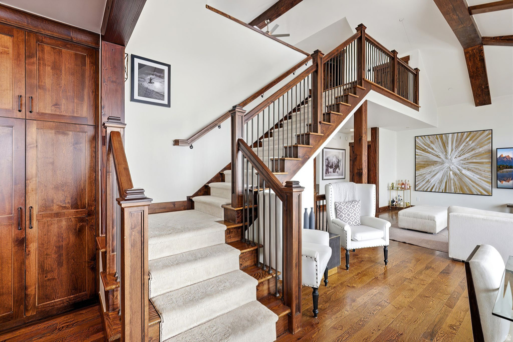 9079 DYE CABINS DR Park City, UT 84098