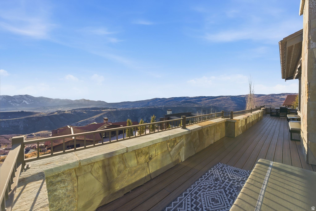 9079 DYE CABINS DR Park City, UT 84098