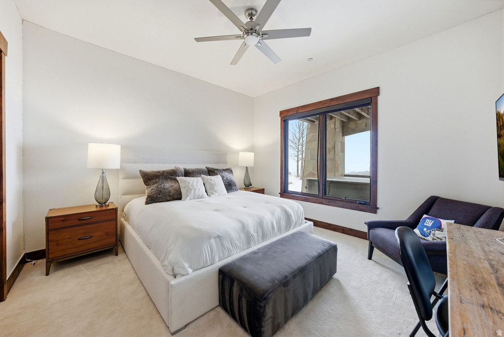 9079 DYE CABINS DR Park City, UT 84098