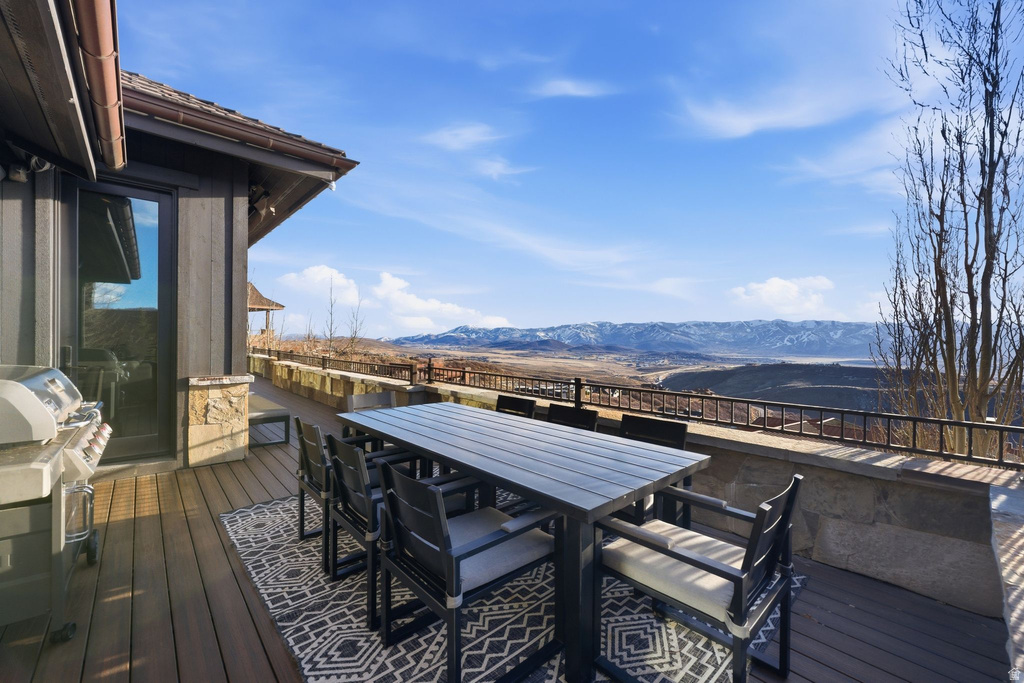 9079 DYE CABINS DR Park City, UT 84098