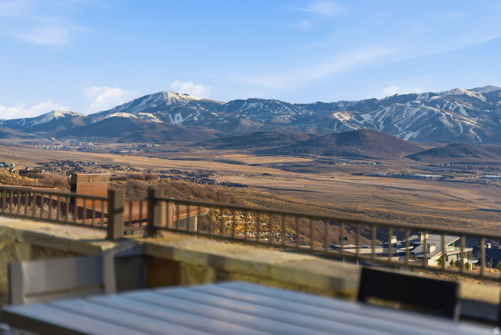 9079 DYE CABINS DR Park City, UT 84098