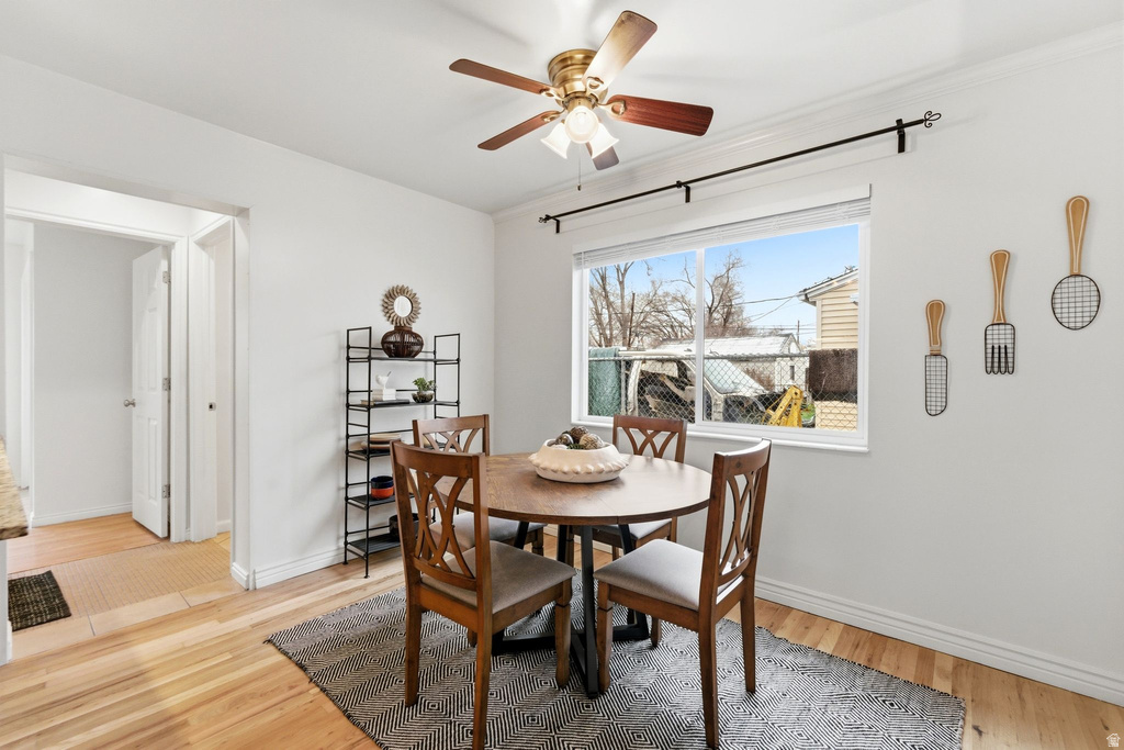 984 S MONTGOMERY ST Salt Lake City, UT 84103