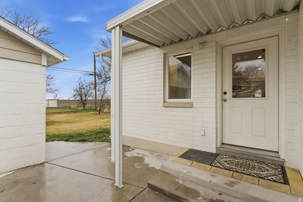 984 S MONTGOMERY ST Salt Lake City, UT 84103