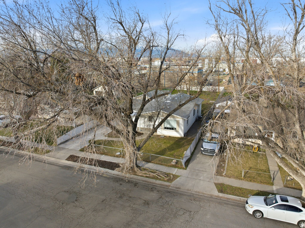 984 S MONTGOMERY ST Salt Lake City, UT 84103