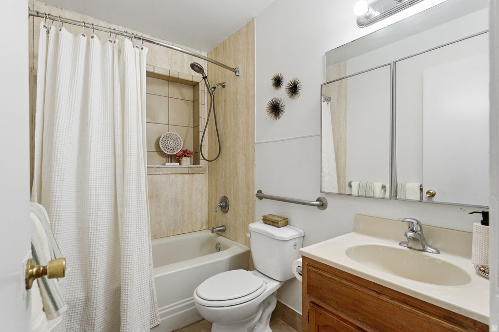 984 S MONTGOMERY ST Salt Lake City, UT 84103