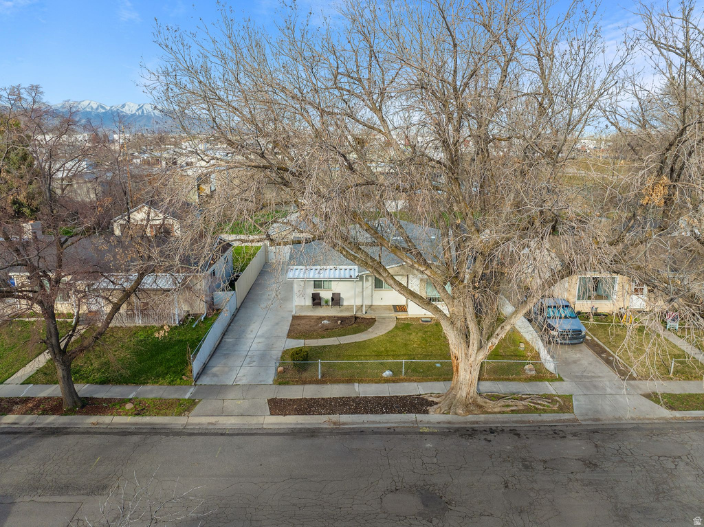 984 S MONTGOMERY ST Salt Lake City, UT 84103