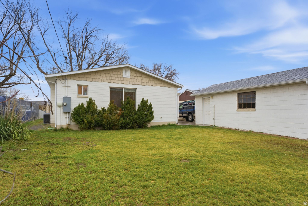 984 S MONTGOMERY ST Salt Lake City, UT 84103